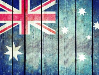 Australian Employment Hits Historic High 4