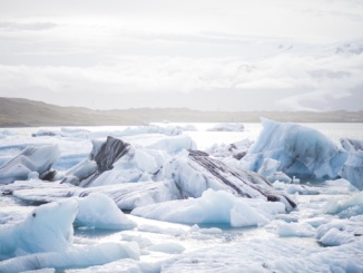 Working in Antarctica Is "Highly Recommended" by Australians 9