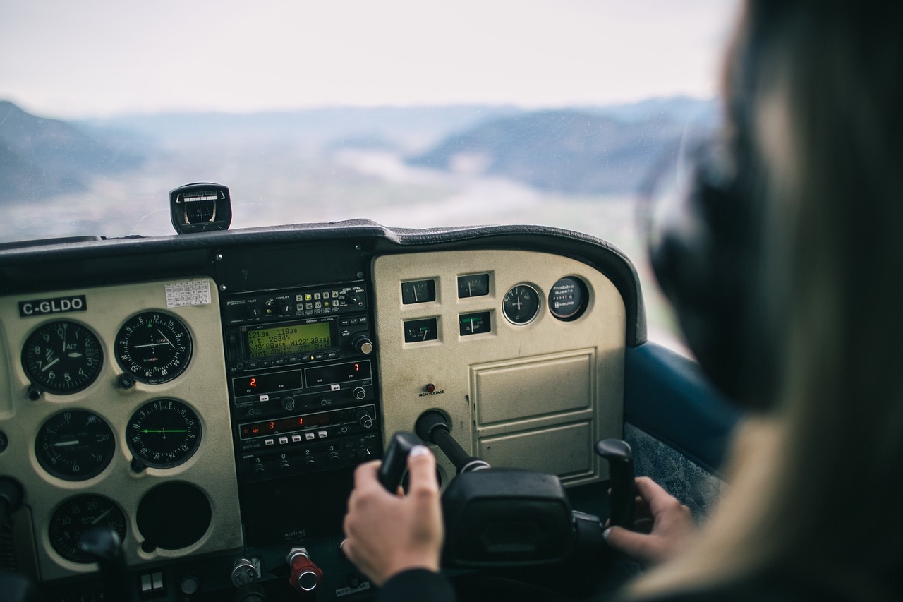 More Women Work in Male-Dominated Jobs 3