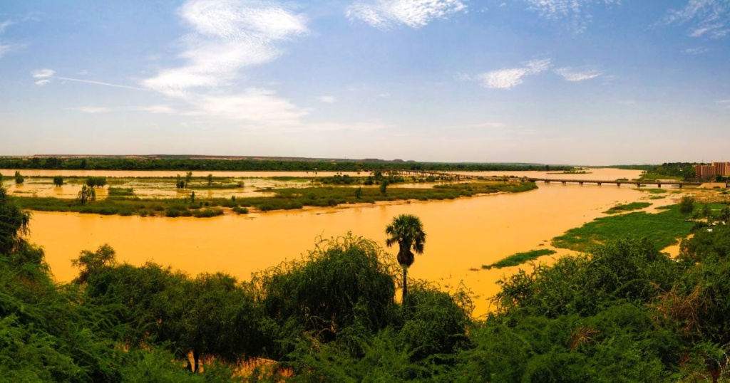 Niger River