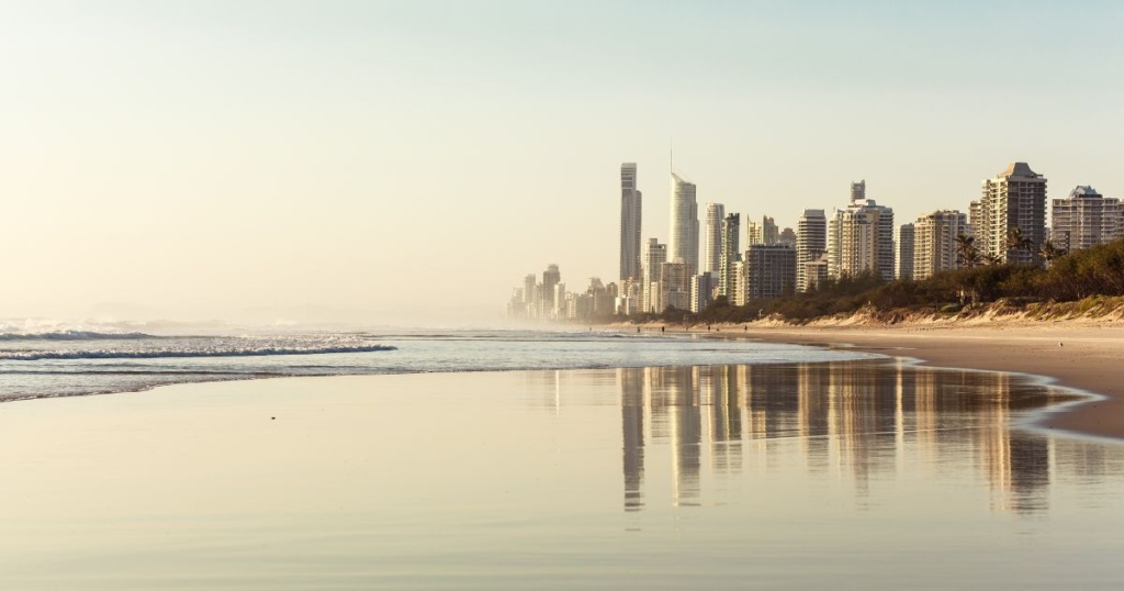 Gold Coast, Queensland