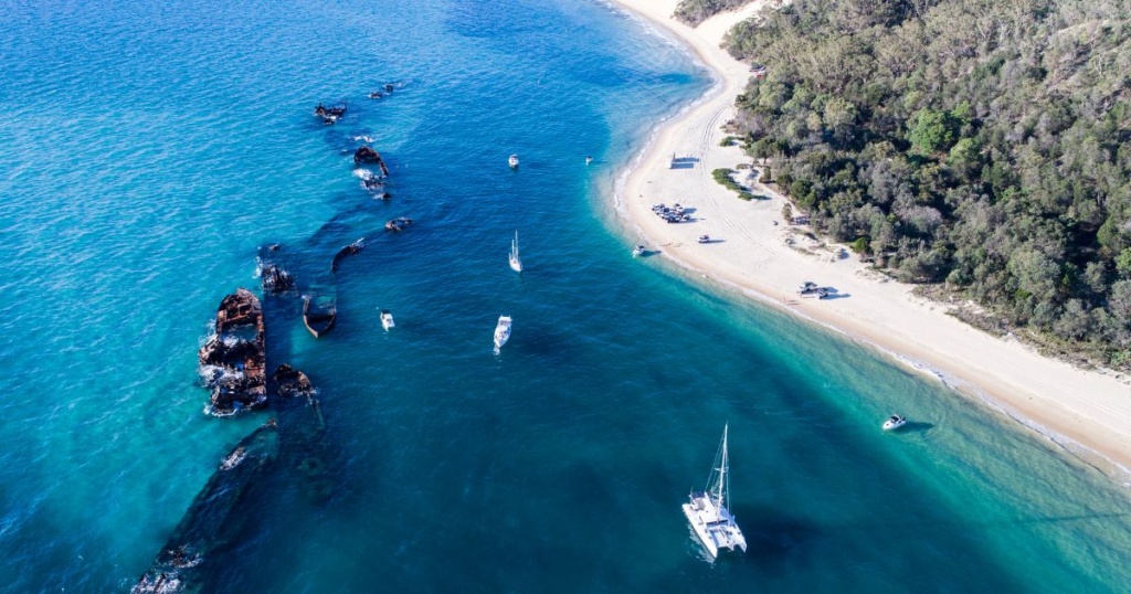 Magnetic Island, Queensland